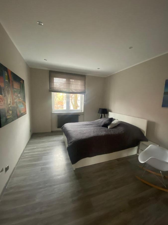 Apartament Centrum- Art&Design โคนิน ภายนอก รูปภาพ